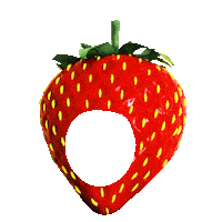head olemoji Sticker by Ole Strawberry