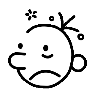 sick diary of a wimpy kid GIF