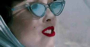 not so bad in la GIF by Allie X