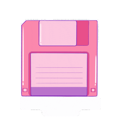 Logo Flower Sticker by ASIreadiness
