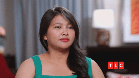 Happy 90 Day Fiance GIF by TLC