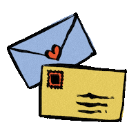 Post Love Sticker by Ankita Thakur