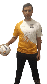 Futsal Midland Sticker by MidlandFutsal