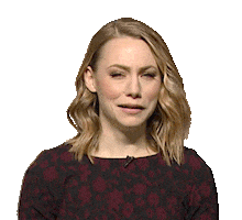 sad why me Sticker by CTV's Your Morning