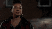 Queen Latifah Equalizer GIF by CBS