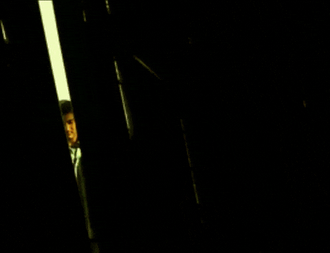 Watching You Mahesh Babu GIF