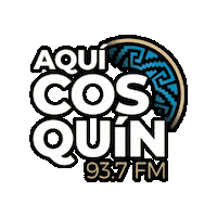 aquicosquinradio radio aqui cosquin aquicosquin Sticker