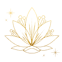 Gold Podcast Sticker by Laura Malina Seiler