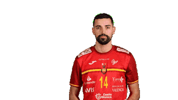 Ferran Sole Mic Drop Sticker by EHF