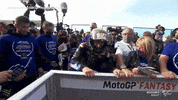 El Diablo Sport GIF by MotoGP