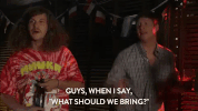comedy central episode 6 GIF by Workaholics