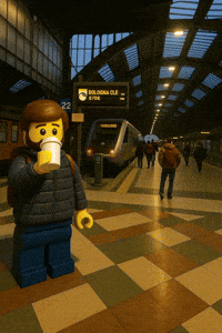 Leave Me Alone No GIF