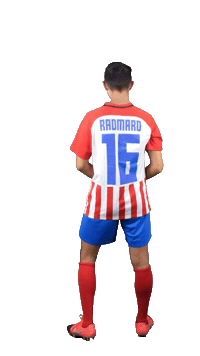 Football Player Sticker by Gulf United FC