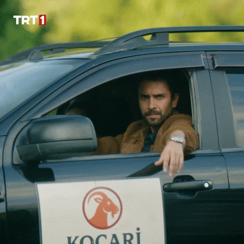 My Way Kindness GIF by TRT