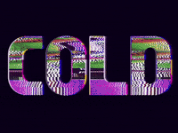 Art Glitch GIF