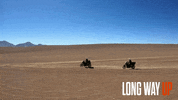 Ewan Mcgregor Charley GIF by Apple TV+