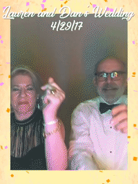 the powers couple GIF by laurenanddanswedding