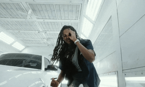 Cars Watch GIF by Babyfxce E