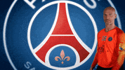 good morning hello GIF by Paris Saint-Germain Handball