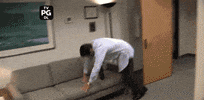 parkour GIF