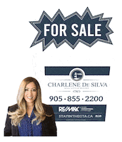Real Estate Realtor Sticker by stayinthegta