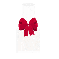 Christmas Snow Sticker by Orosa Beauty