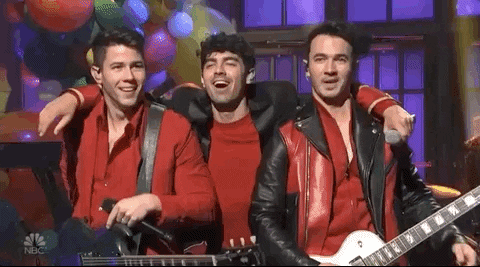 lets go snl GIF by Saturday Night Live
