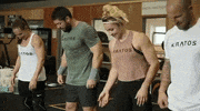 KratosNutrition food fitness workout crossfit GIF