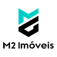m2imoveis imoveism2 m2imoveis m2blumenau Sticker