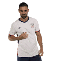 Celebrate Us Soccer Sticker by U.S. Soccer Federation