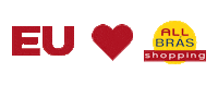 ShoppingAllbras shopping compras bras comprasnobras Sticker