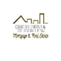 Broker Refinance Sticker by Griselda Ledesma  And The  Ledesma Team