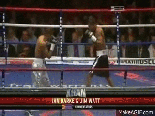 knockout GIF