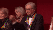 Kchonors GIF by The Kennedy Center