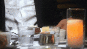 Tv Show Reaction GIF by LogoTV