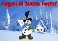 Merry Christmas GIF