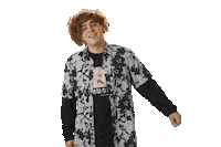 Sony Kidd Sticker by Jelly