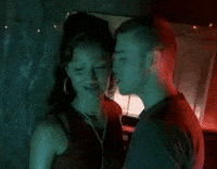 justin timberlake senorita GIF