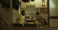 Victory Door GIF
