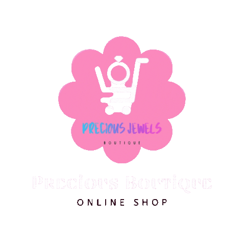 preciousboutiquexoxo xoxo boutique jewels precious Sticker