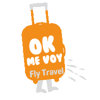 flytravelgoo fly flying paris familia Sticker