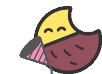 Congratulations Clacker Sticker