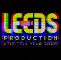 digileeds animation logo video photo GIF