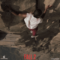 Fall Stepping GIF by Signature Entertainment