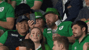 Rugby Union Sport GIF by Rugby World Cup