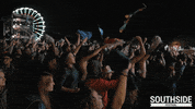 escalate go crazy GIF by Southside Festival