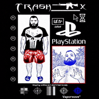 Gay Queer GIF by Database數據