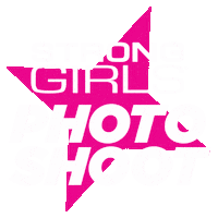 Findyourstrong Sticker by TeamStrongGirls