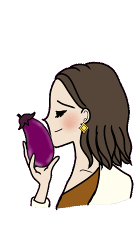 In Love Sticker