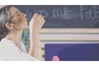 funkofficial cute mother bubbles funk GIF